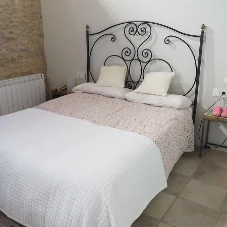 Sofia Villa Vulpellac