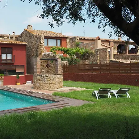 Sofia Villa Vulpellac